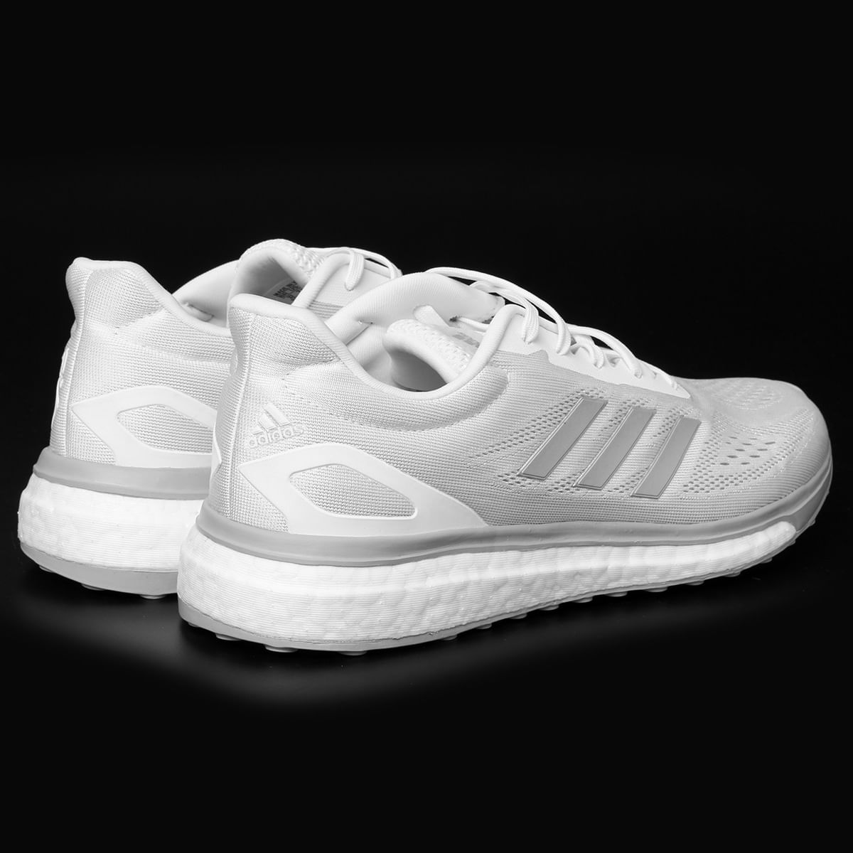 tenis adidas response boost