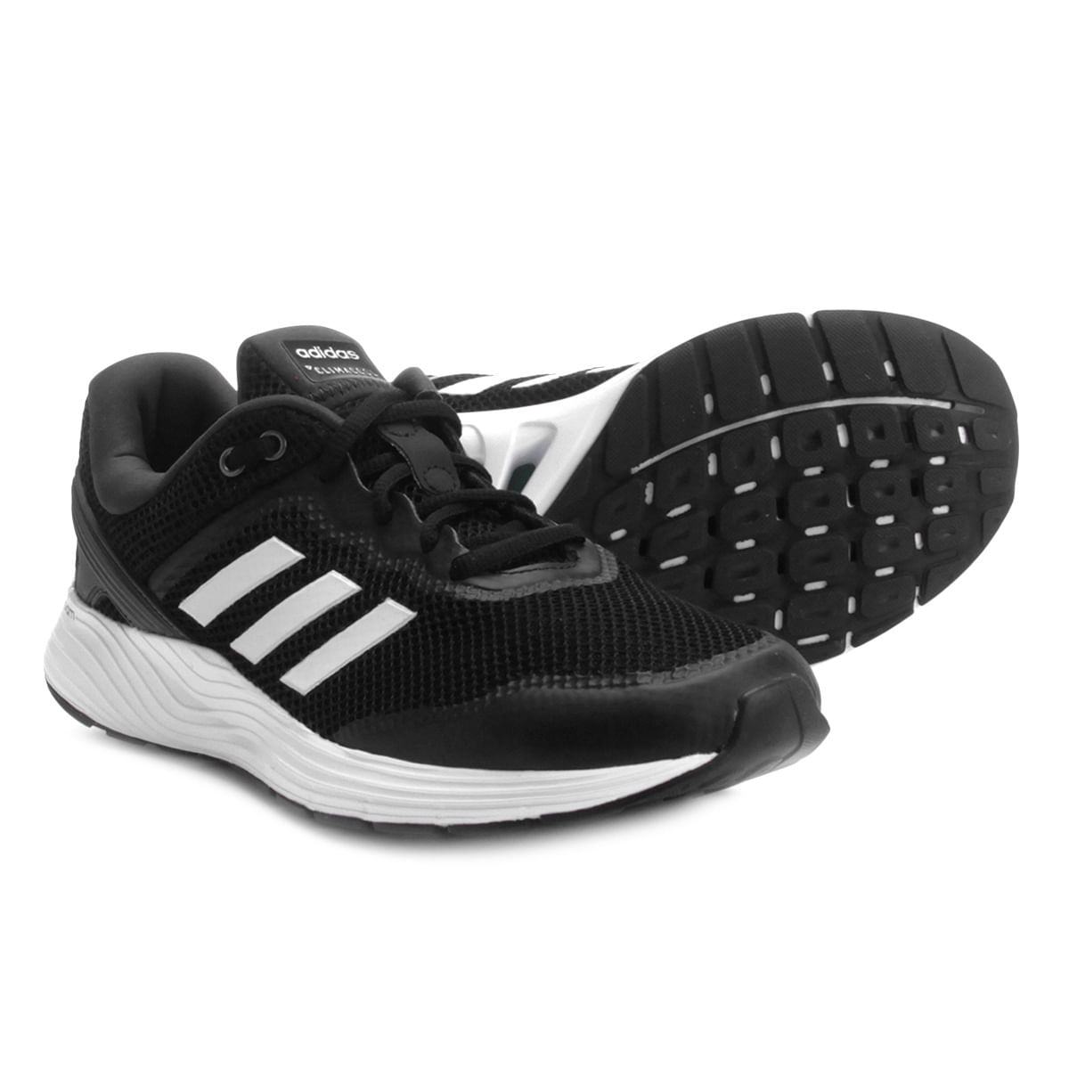 tênis adidas fluidcloud