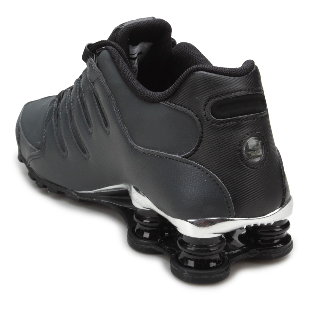 tenis nike shox nz feminino netshoes