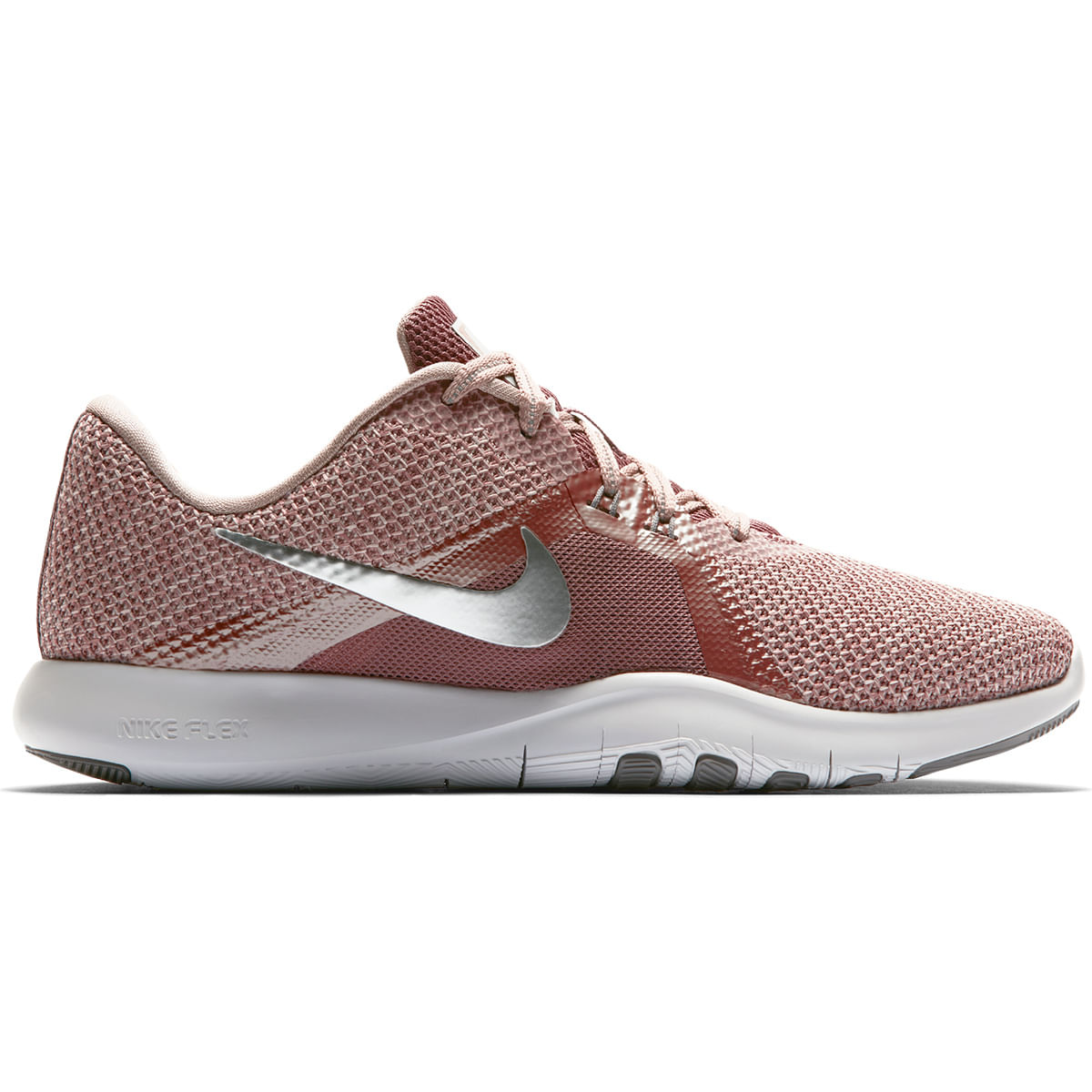 tênis nike feminino flex trainer 8 academia