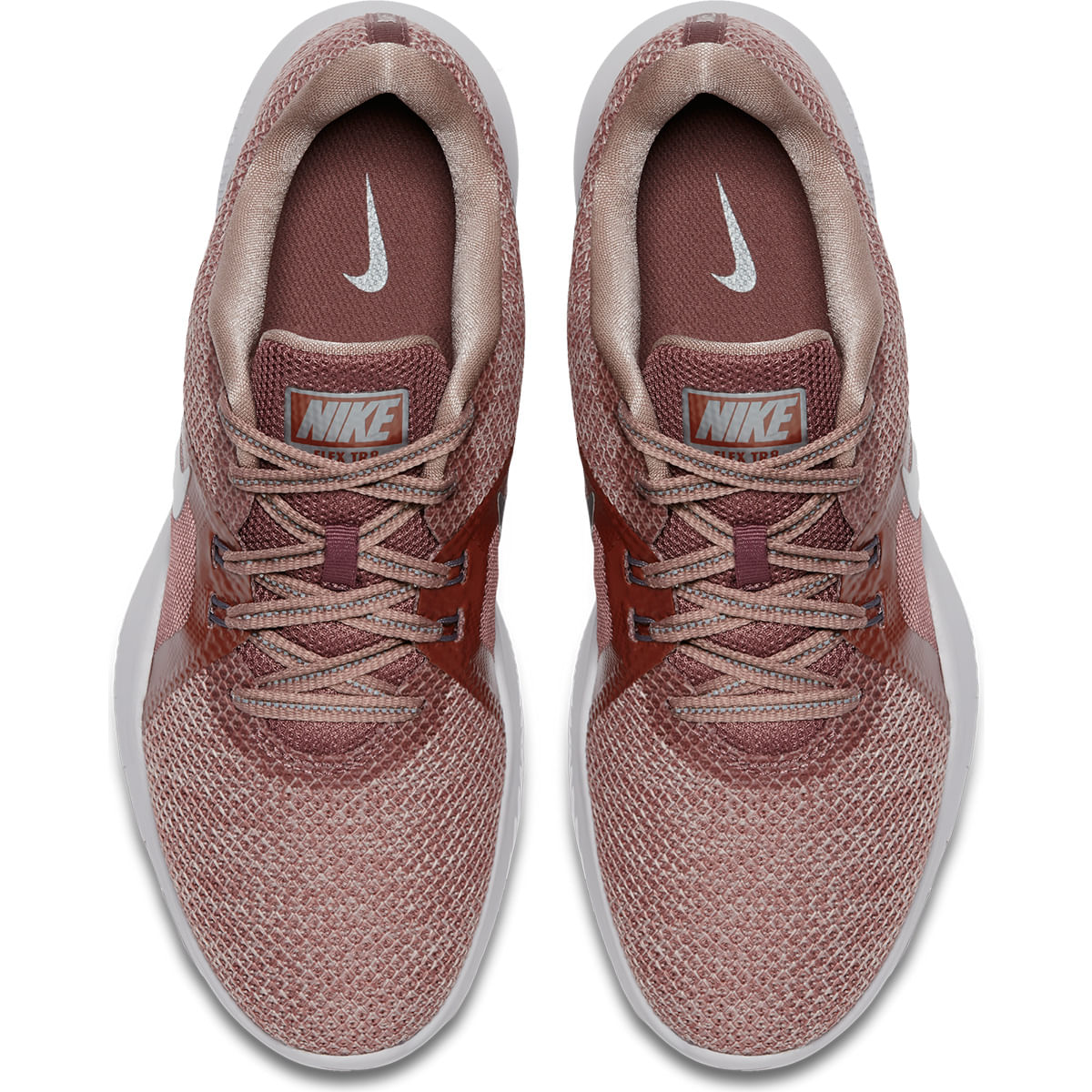 tênis nike flex trainer 8 feminino