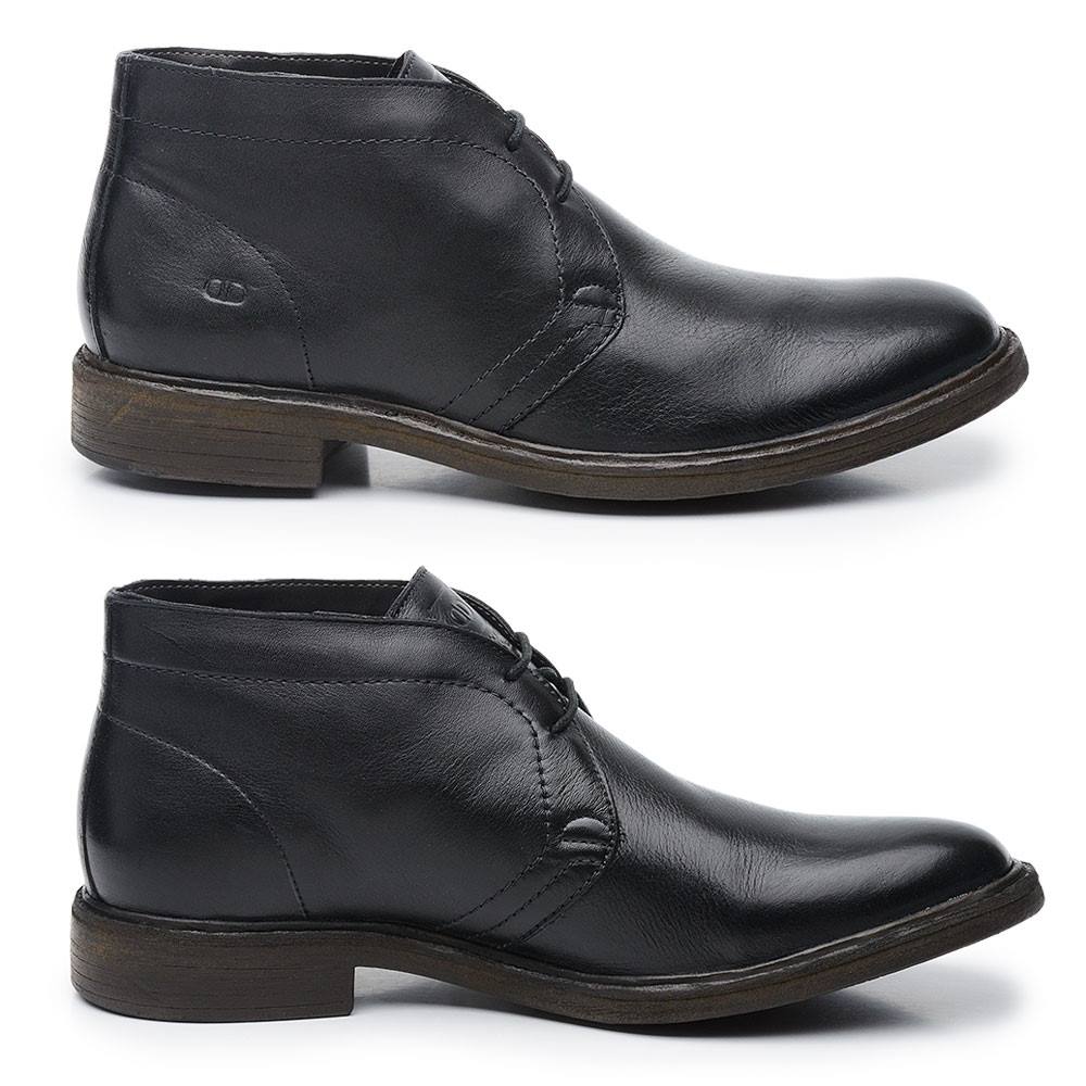 bota democrata garage rust