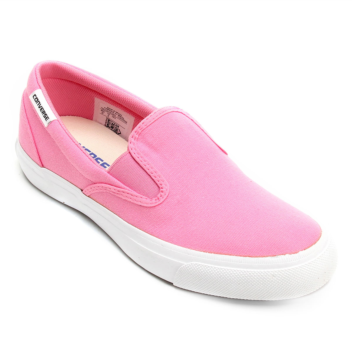 tenis converse slip on