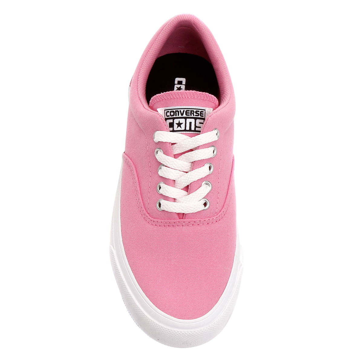 converse cons rosa
