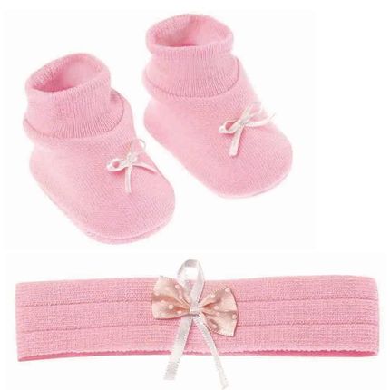 sapatinhos de bebe pimpolho feminino