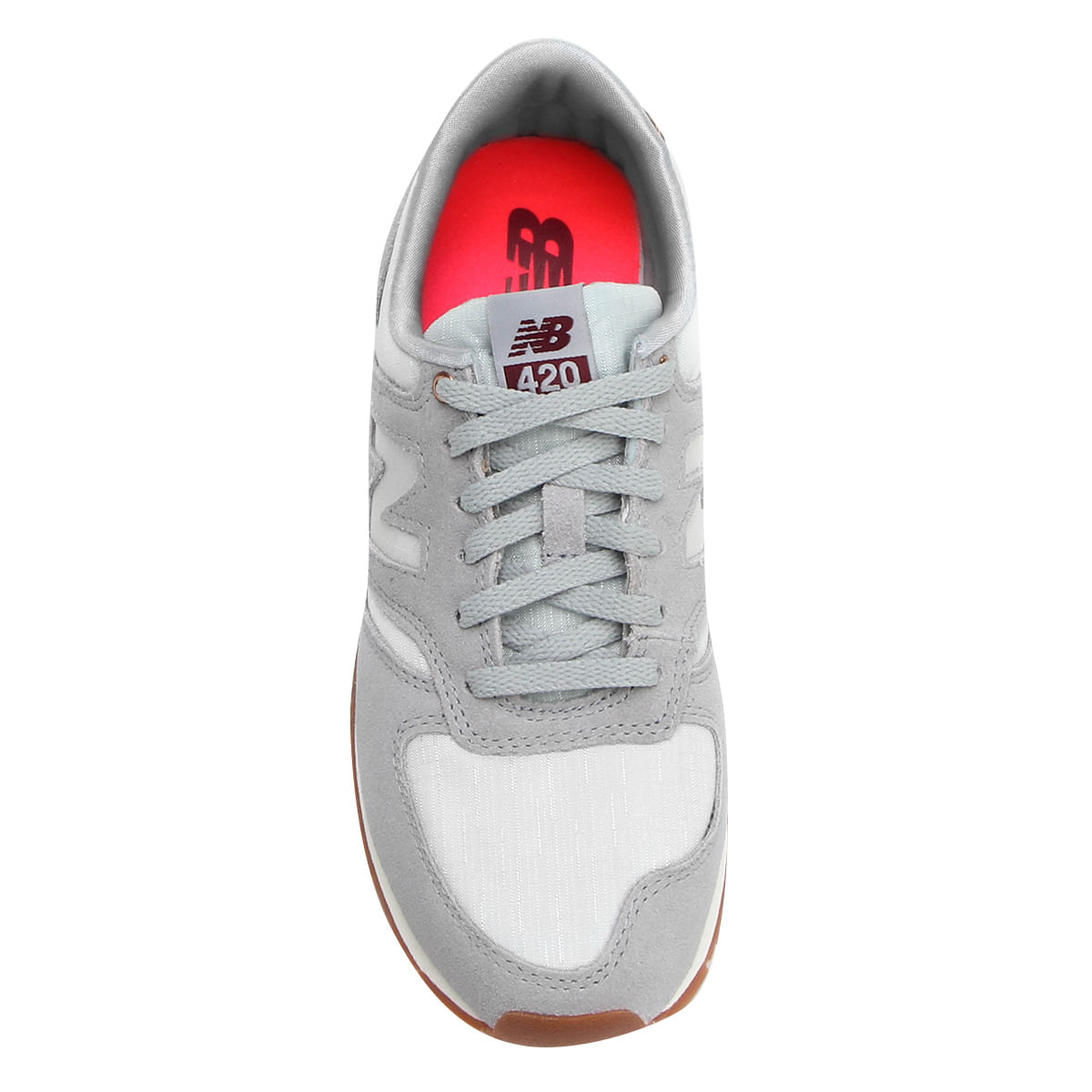 tênis new balance cruz w feminino