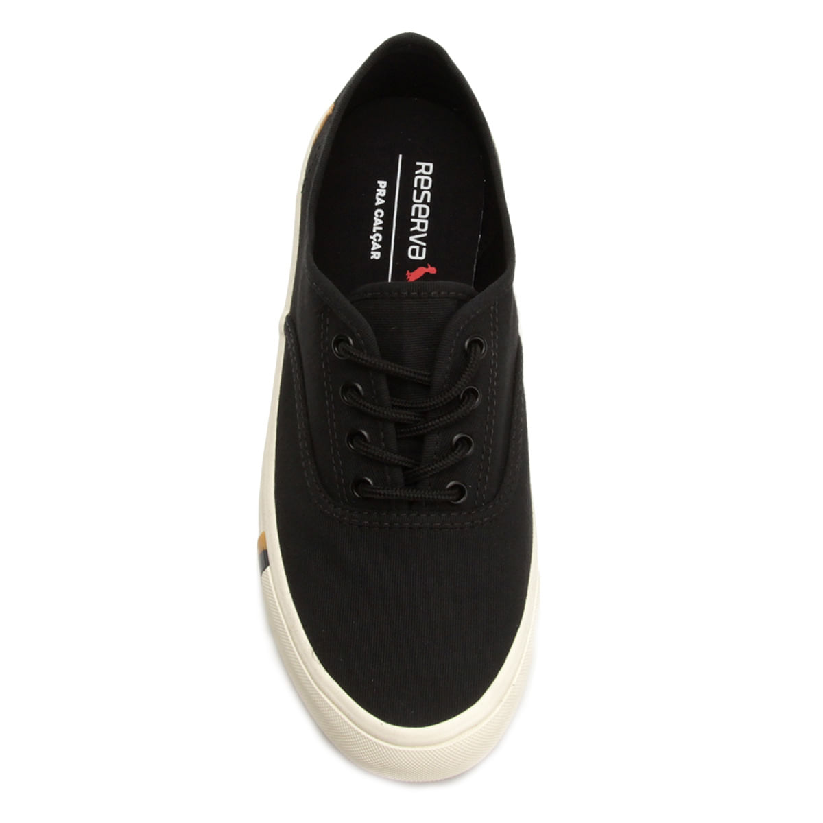 tênis reserva montecar