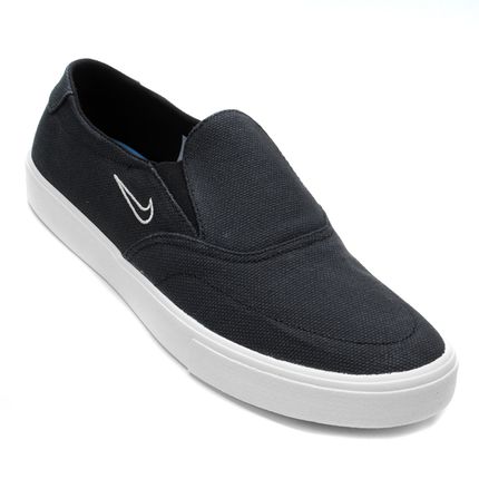 nike sb sem cadarço