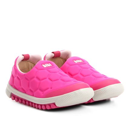 tênis infantil bibi roller new feminino