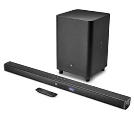 Soundbar JBL com 3.1 Canais e 178W - JBLBAR31 é boa?