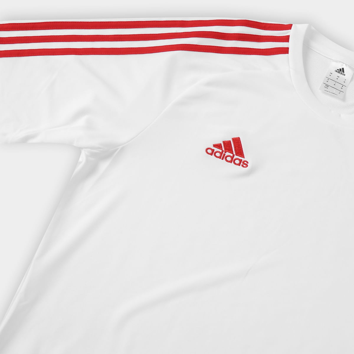camisa adidas estro 15 masculina