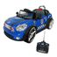 Carro-Eletrico-Infantil-Mini-Cooper-Controle-Remoto-Mp3-9118---Azul_0