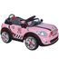 Carro-Eletrico-Infantil-Mini-Cooper-Controle-Remoto-Mp3-9118---Rosa_0