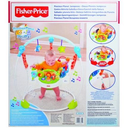 valor jumperoo fisher price