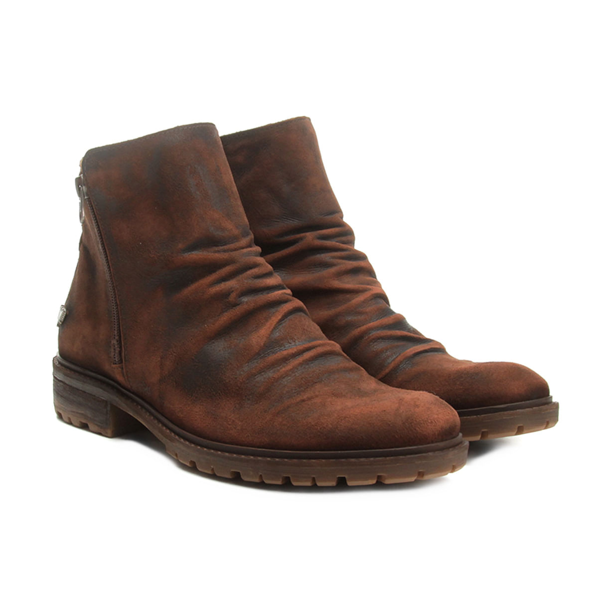 botas masculinas cavalera