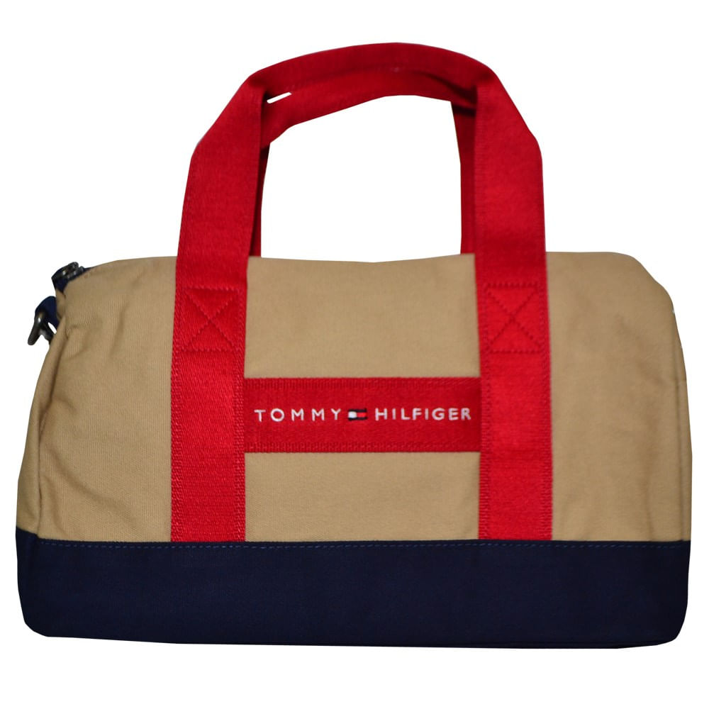 Bolsa duffle tommy hilfiger Clearance