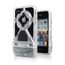 Capa-para-iPhone-4-4S-Rokform-Rokbed-V3---Prata_0