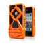 Capa-para-iPhone-4-4S-Rokform-Rokbed-V3---Laranja_0