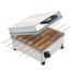 Crepeira-Eletrica-Maquina-para-Crepes-Suicos-12-Cavidades---Malta---220v_0
