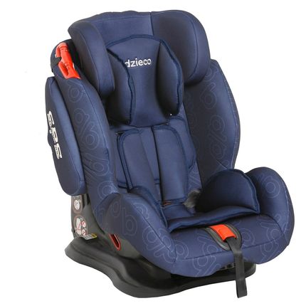 cadeira para auto dzieco sps