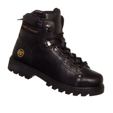 bota west coast preço