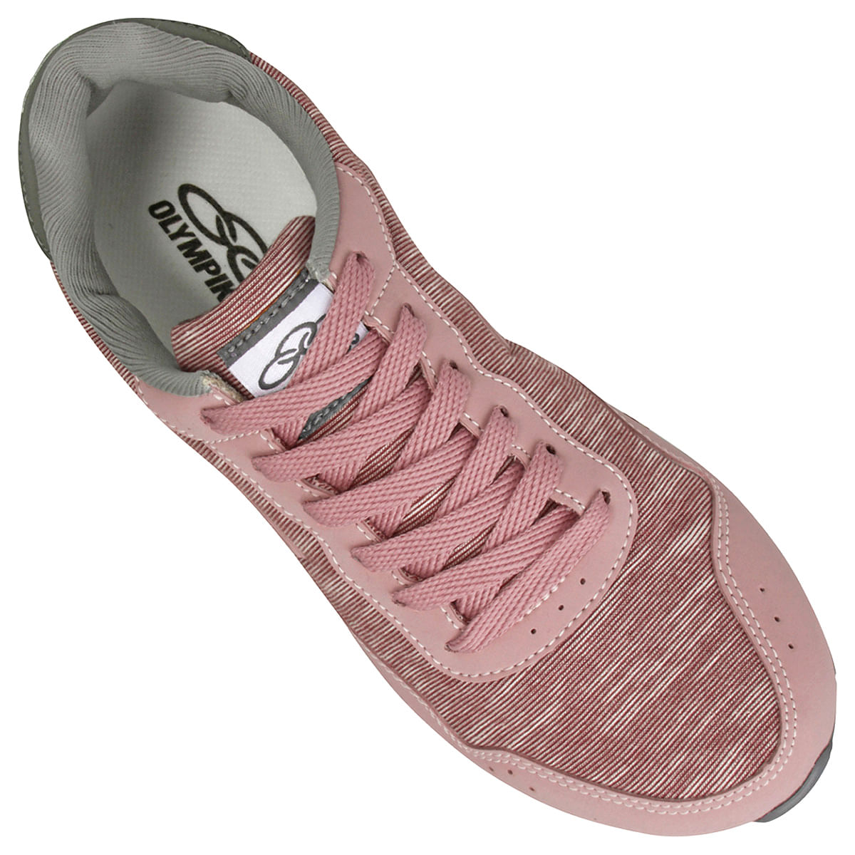 tenis olympikus feminino fancy 265