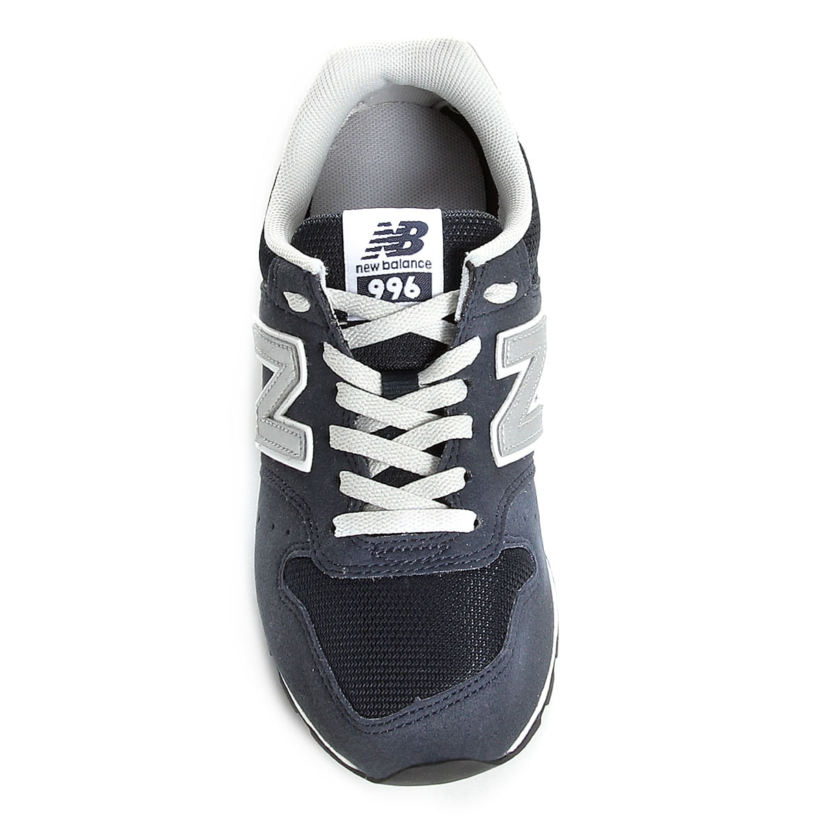 tenis new balance 996 couro