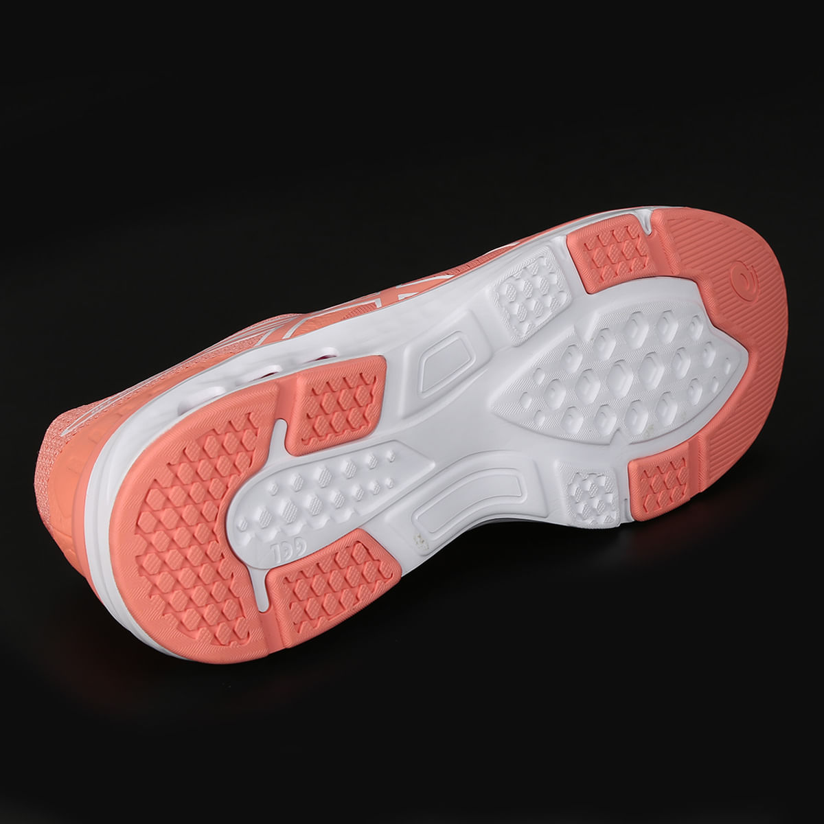 tenis asics gel promesa