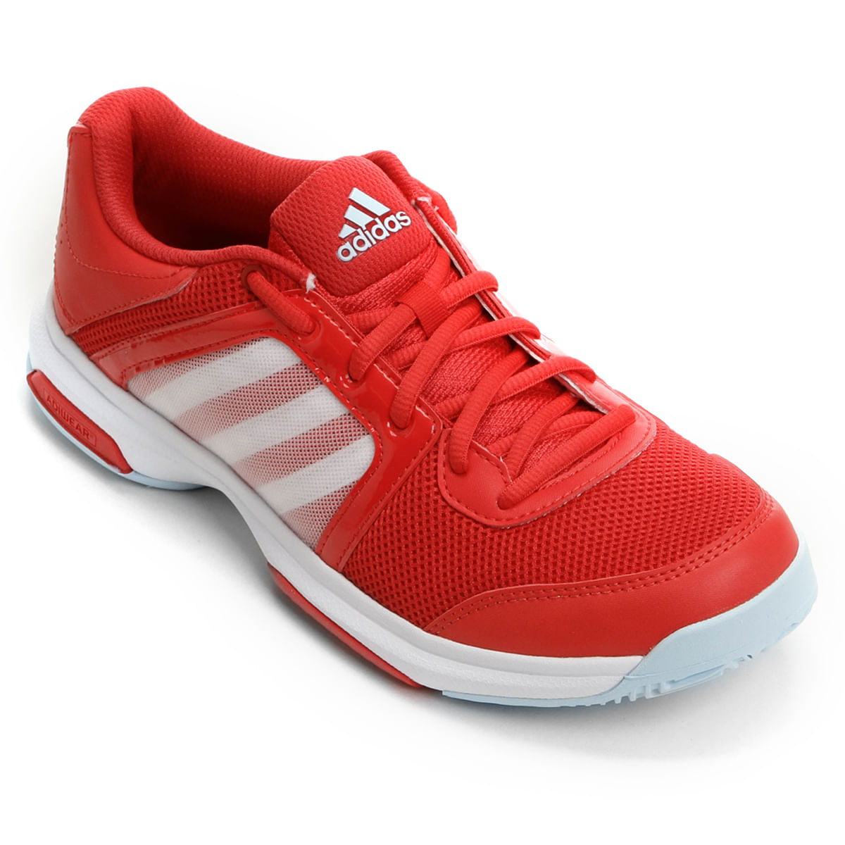 adidas barricade feminino