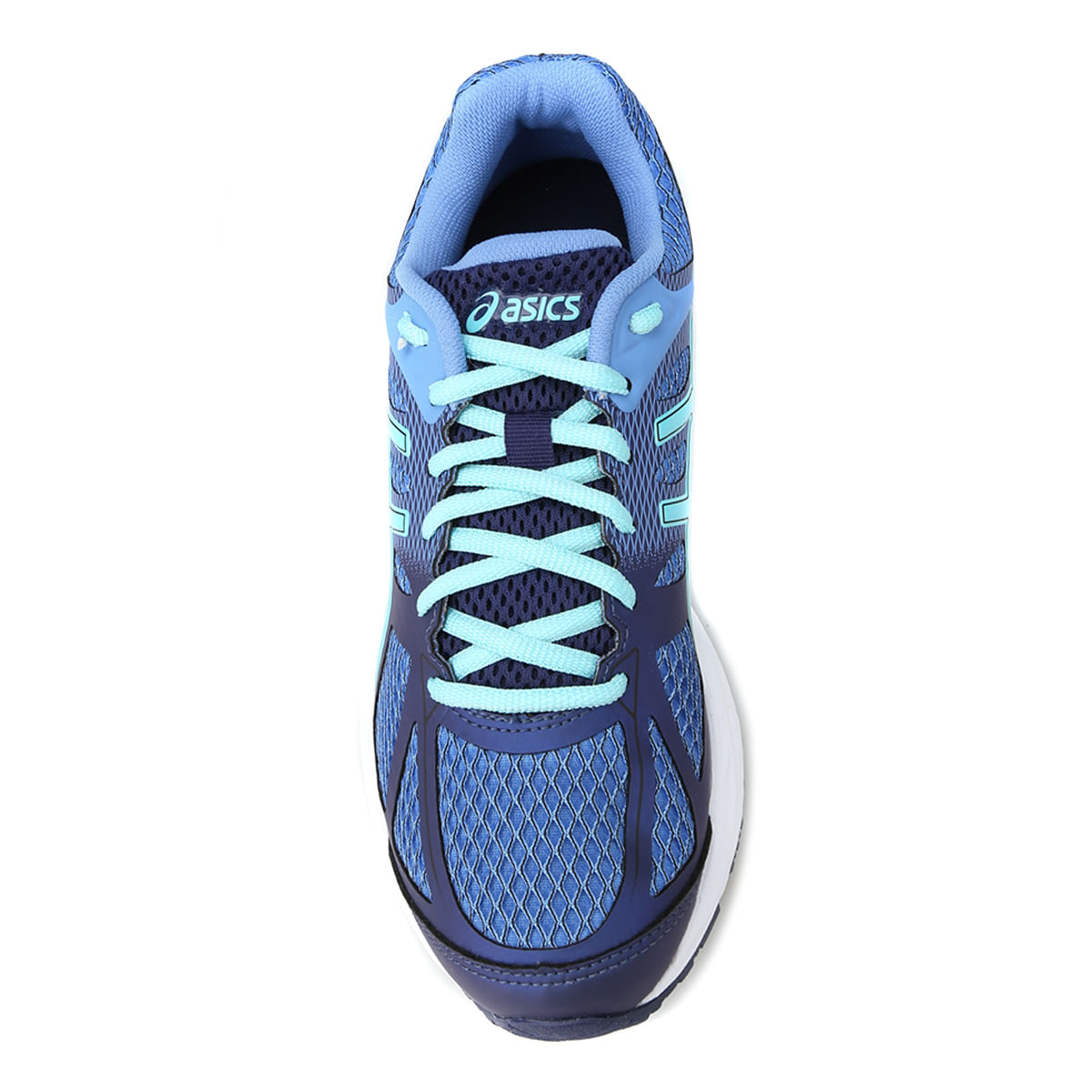 tenis asics spree feminino