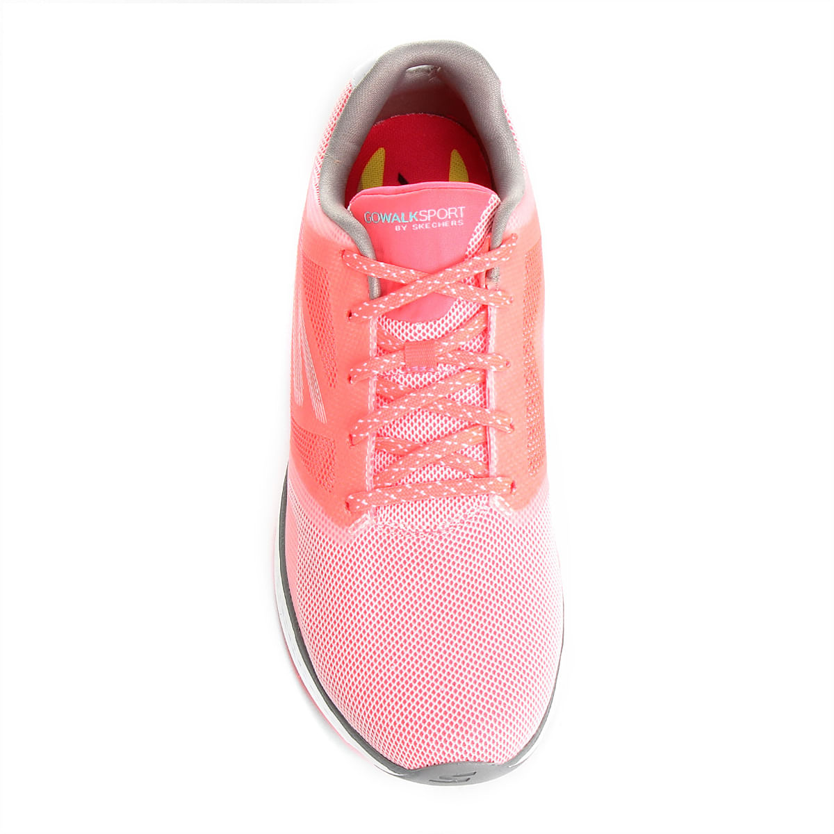 tênis skechers go walk sport feminino