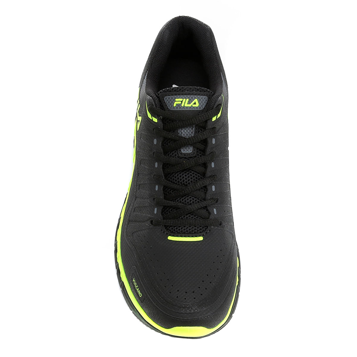 tenis fila vulcano
