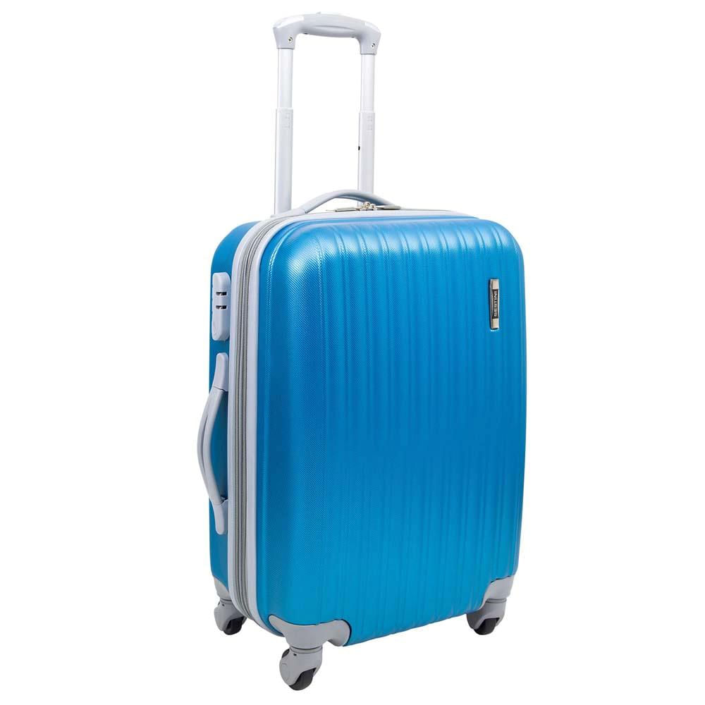 viagem azul