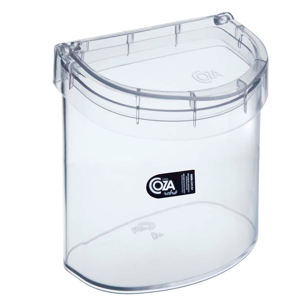 Lixeira Para Pia Brinox Retr 20932 0009 Transparente Comprar No Lixeira Para Pia Brinox Retr 20932 0009 Transparente Comprar No
