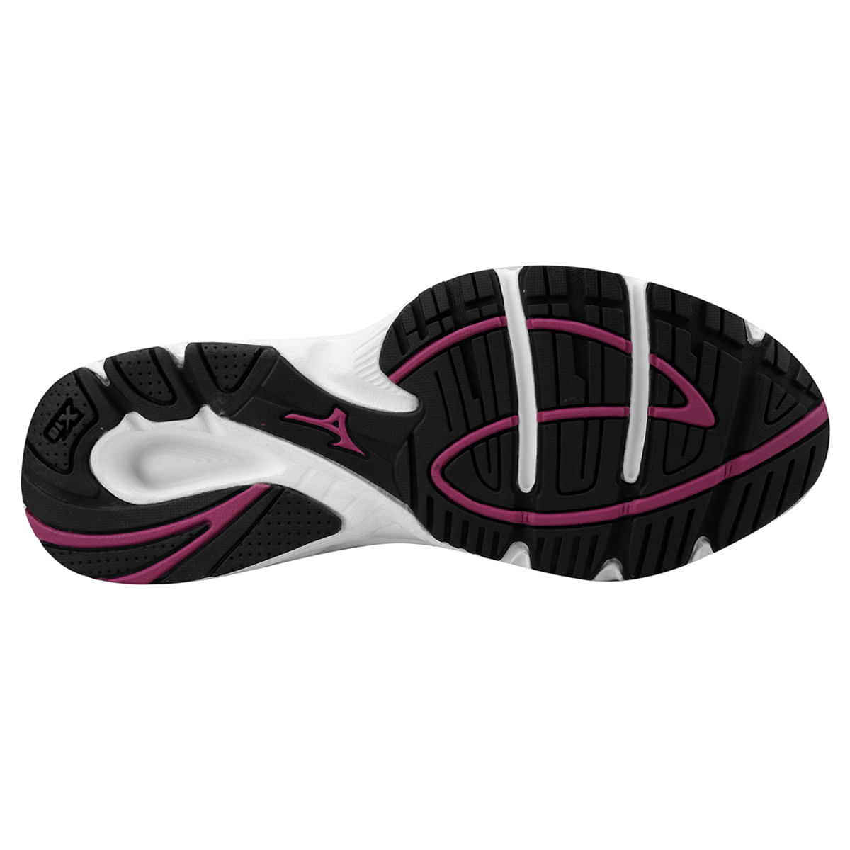 tênis mizuno crusader 9 n feminino