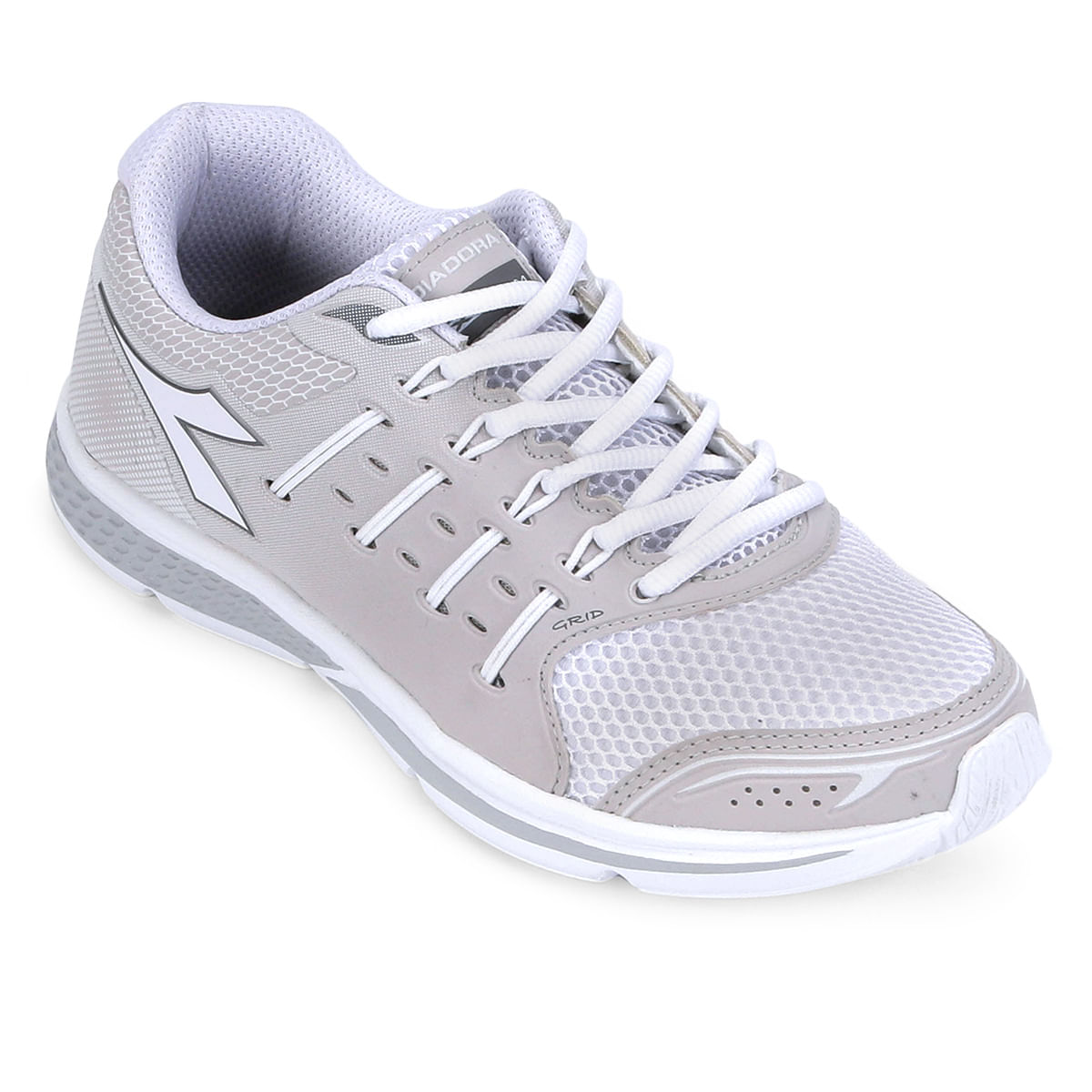 tênis diadora grid masculino