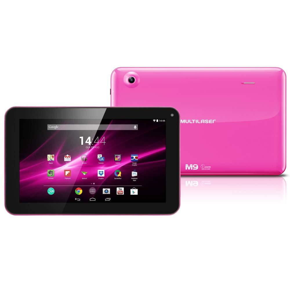 Amigos Tire Shop >> Tablet Multilaser M9 NB174 com Tela 9” 8GB Camera 2MP Wi ... Amigos Tire Shop >> Tablet Multilaser M9 NB174 com Tela 9” 8GB Camera 2MP Wi ...