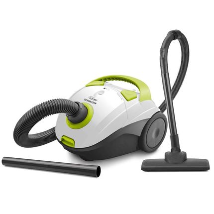 Aspirador de Pó Mondial AP14 Next 1500 - Verde/Branco é boa?