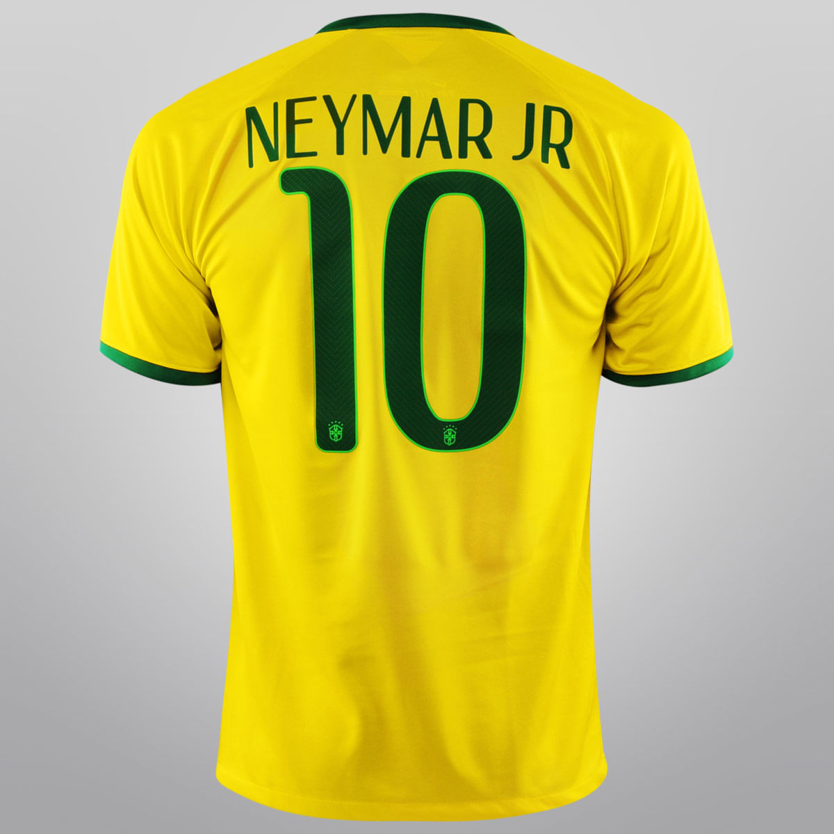 blusão seleção brasileira