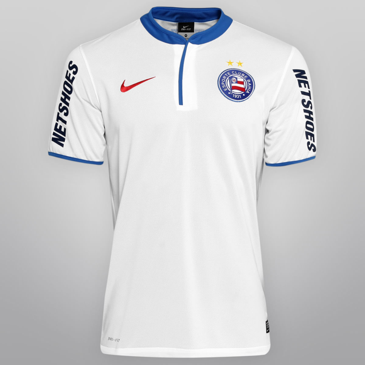 camisa do bahia da nike