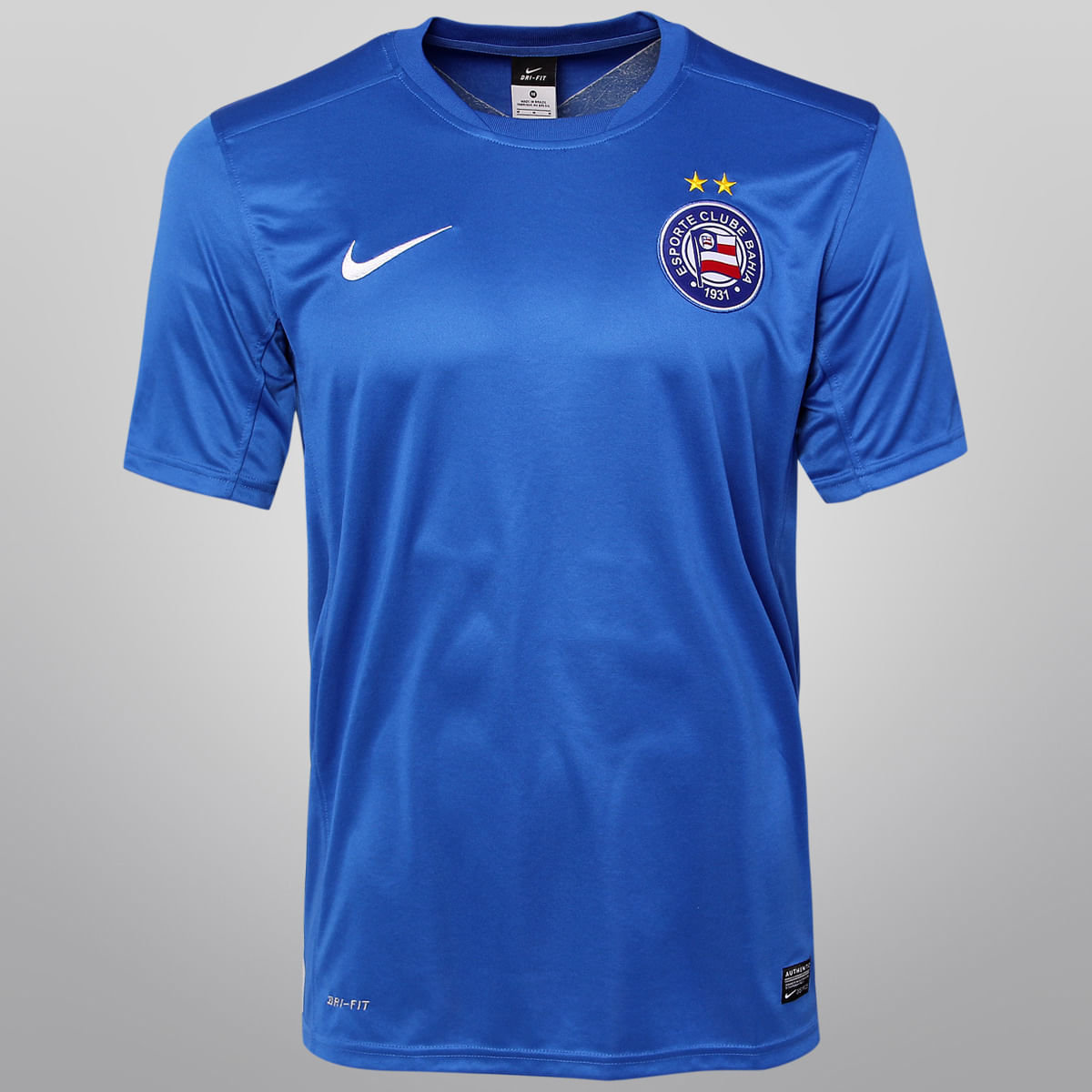 camisa do bahia da nike