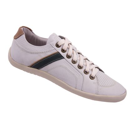 sapatenis democrata branco