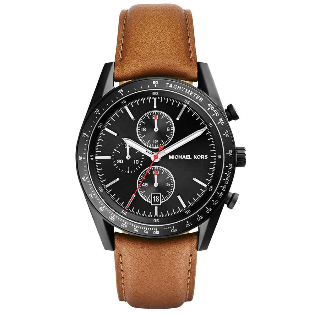 relogio maicon kors masculino