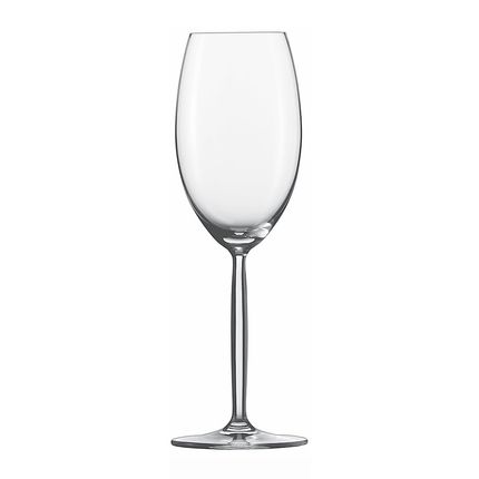 Taça de Champanhe Schott Zwiesel com Mp 293 ml 6 Peças Diva Menor preço em Taça de Champanhe Schott Zwiesel com Mp 293 ml 6 Peças Diva