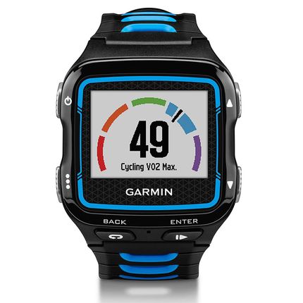 forerunner 430