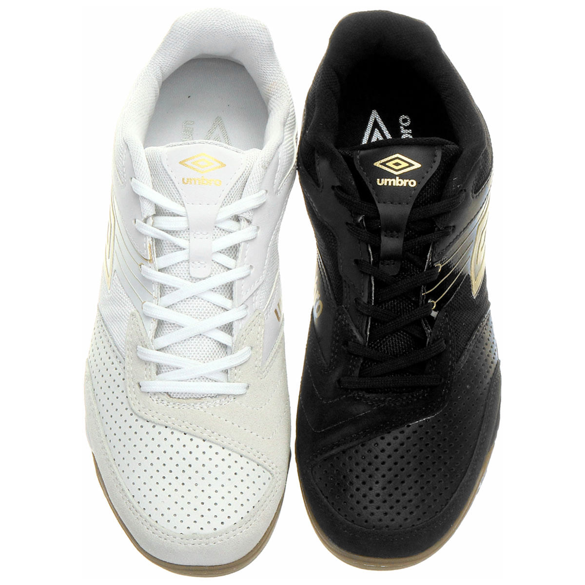 tenis futsal umbro falcão pro