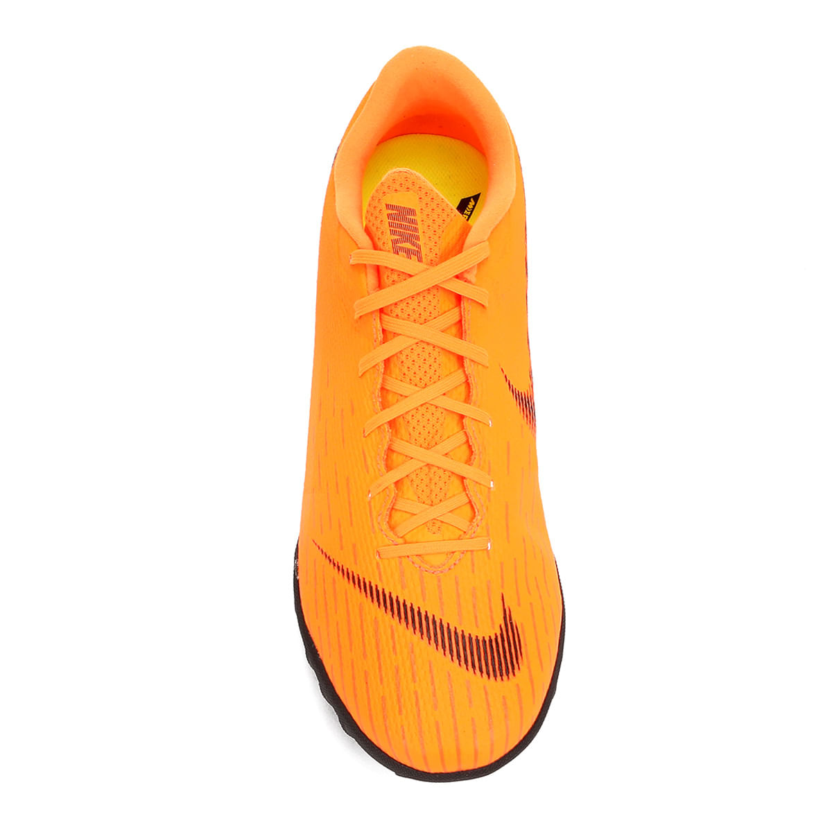 chuteira society nike mercurial vapor 12 academy masculina