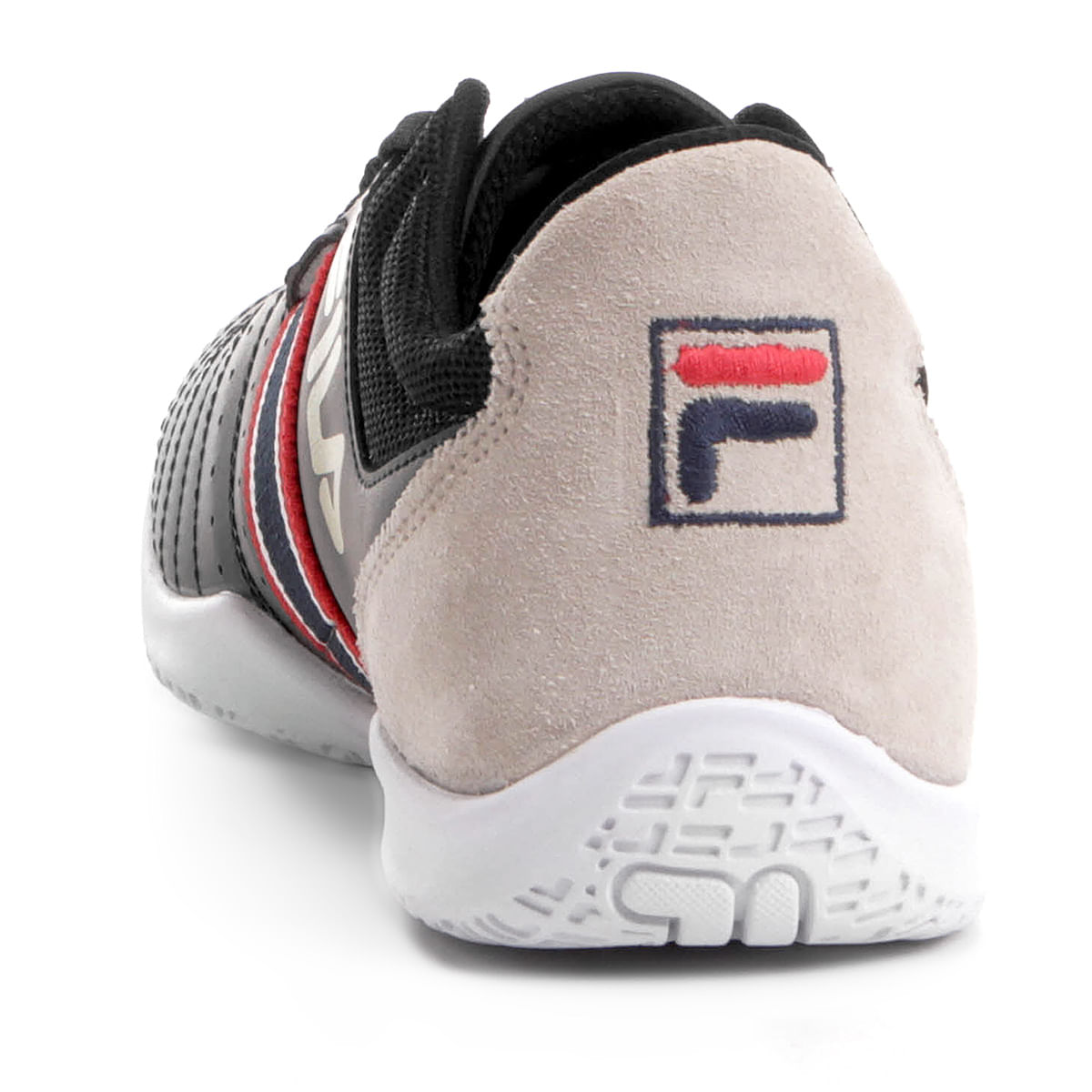 chuteira futsal fila munir masculina