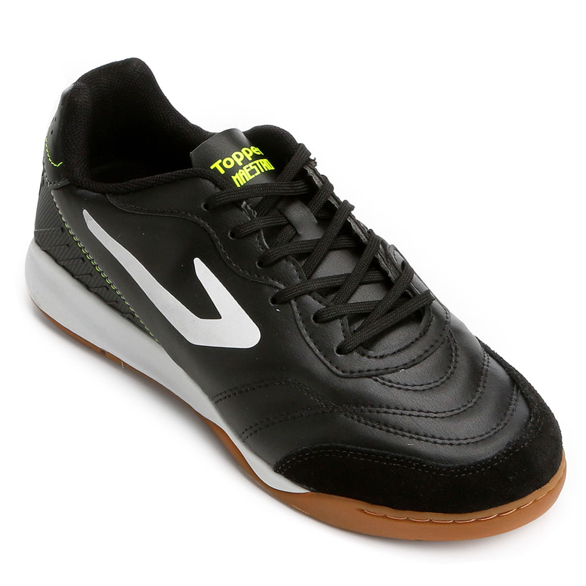 tenis futsal topper maestro