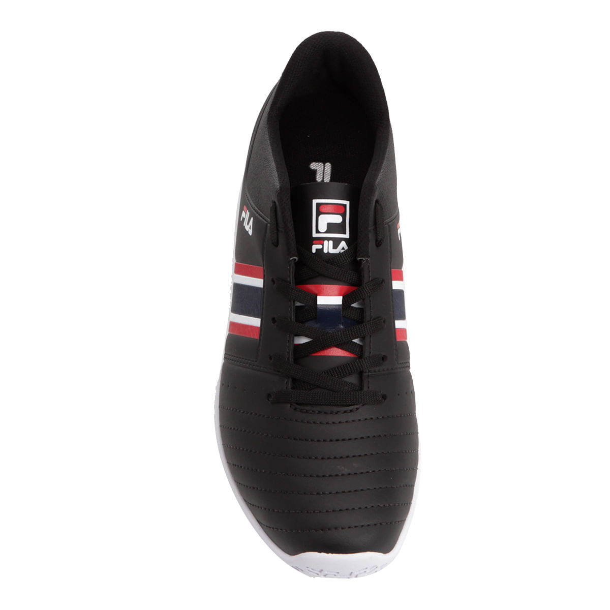 chuteira futsal fila munir masculina